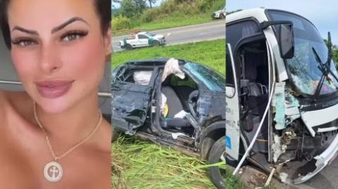 Preso no velório da namorada: imagens mudam caso e indicam feminicídio em Minas Gerais