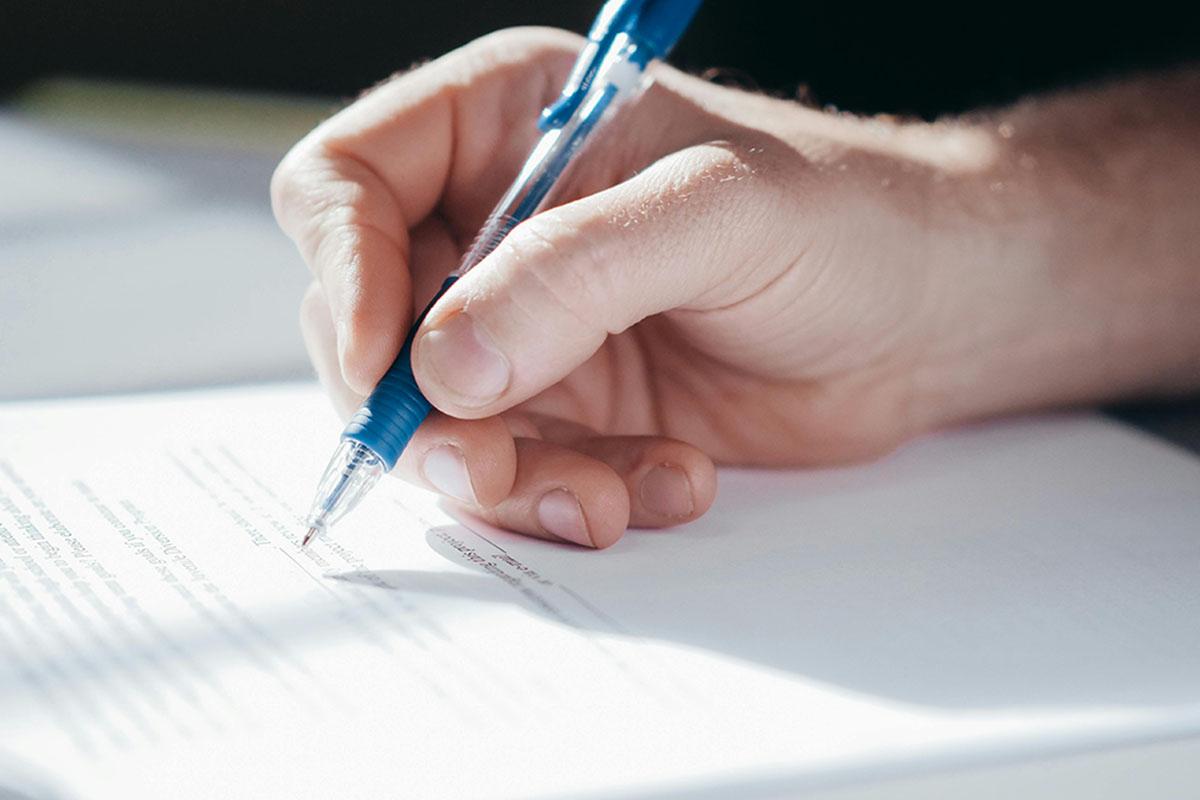 Valores para escrituração e registro de imóveis são atualizados no Espírito Santo