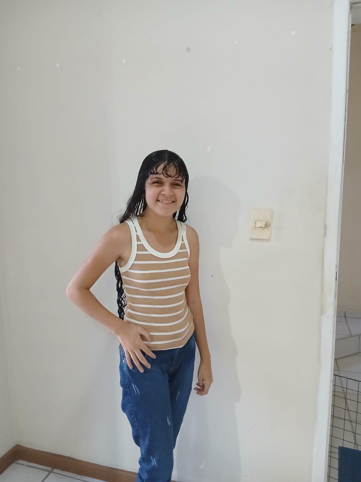 Após vencer câncer, jovem é aprovada no Ifes e sonha em cursar Nutrição no ES