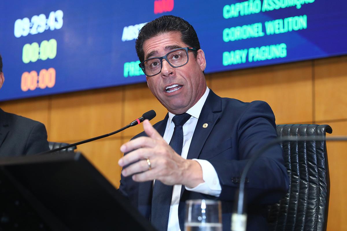 Assembleia Legislativa reforça papel de estabilidade institucional em ano eleitoral