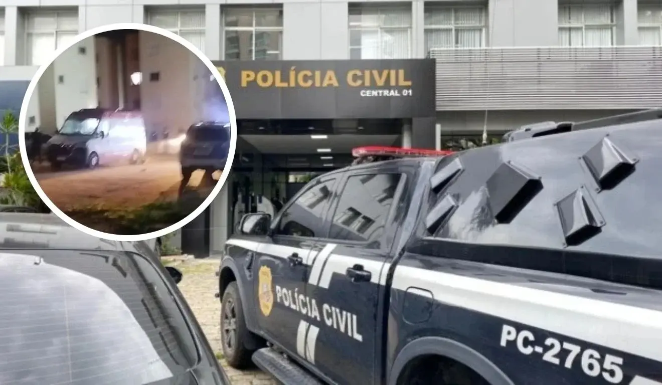 Ataque em condomínio mata grávida de seis meses, bebê e jovem em Cariacica