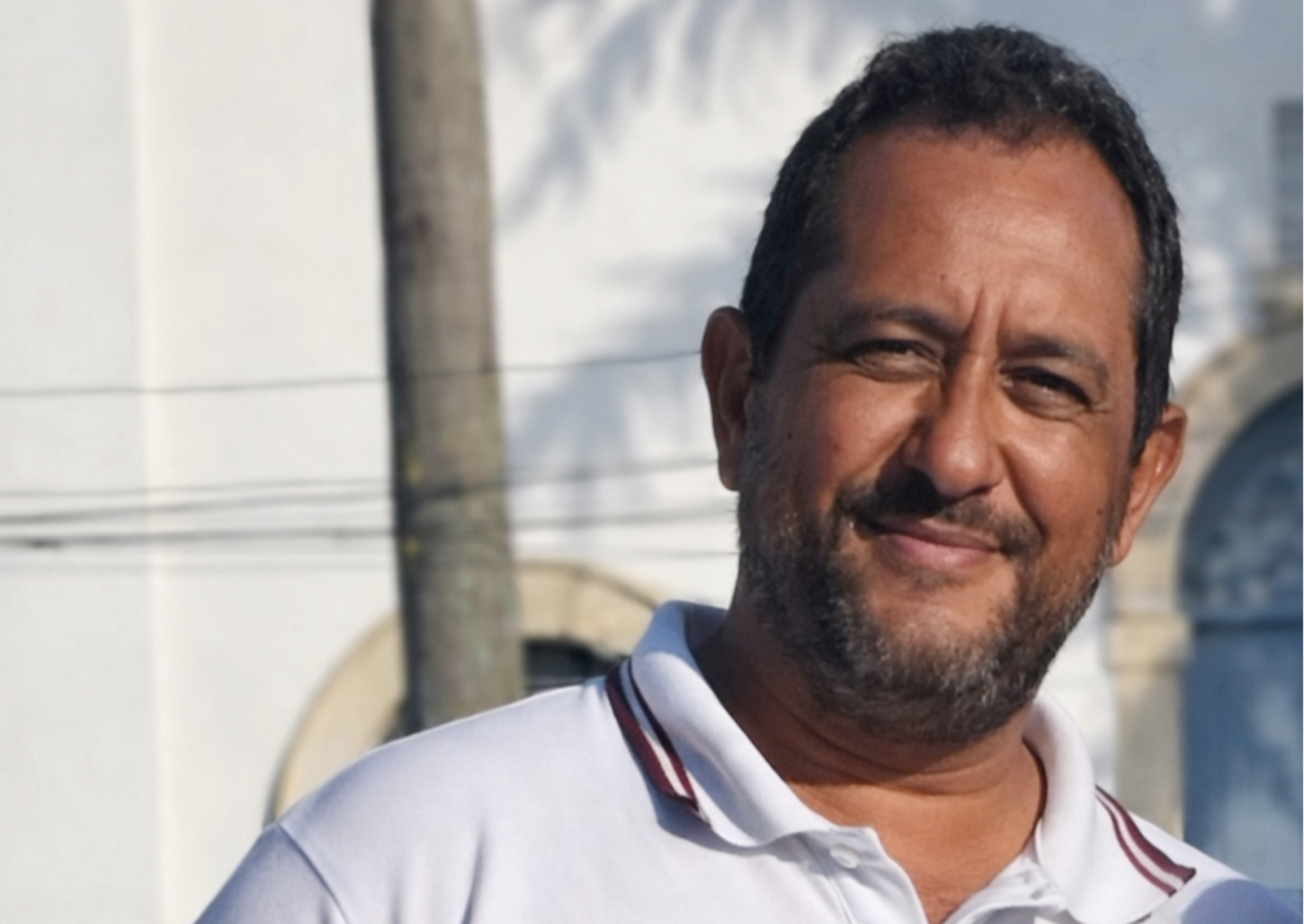 Presbítero de Vargem Alta morre em acidente provocado por caminhão com 10 mil litros de leite