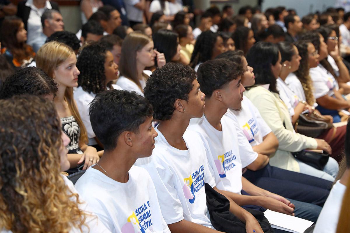 Casa dos Municípios fecha 2025 com balanço positivo e amplia impacto no Espírito Santo