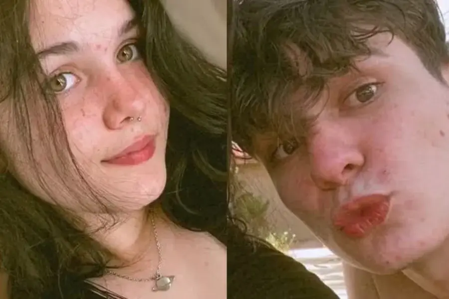 Casal jovem é encontrado morto em quitinete e cena levanta suspeitas da polícia