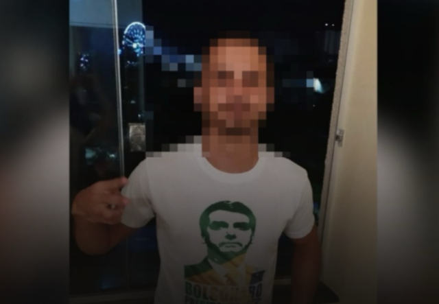 Caso Daiane: filho do síndico é acusado de destruir provas e obstruir investigação