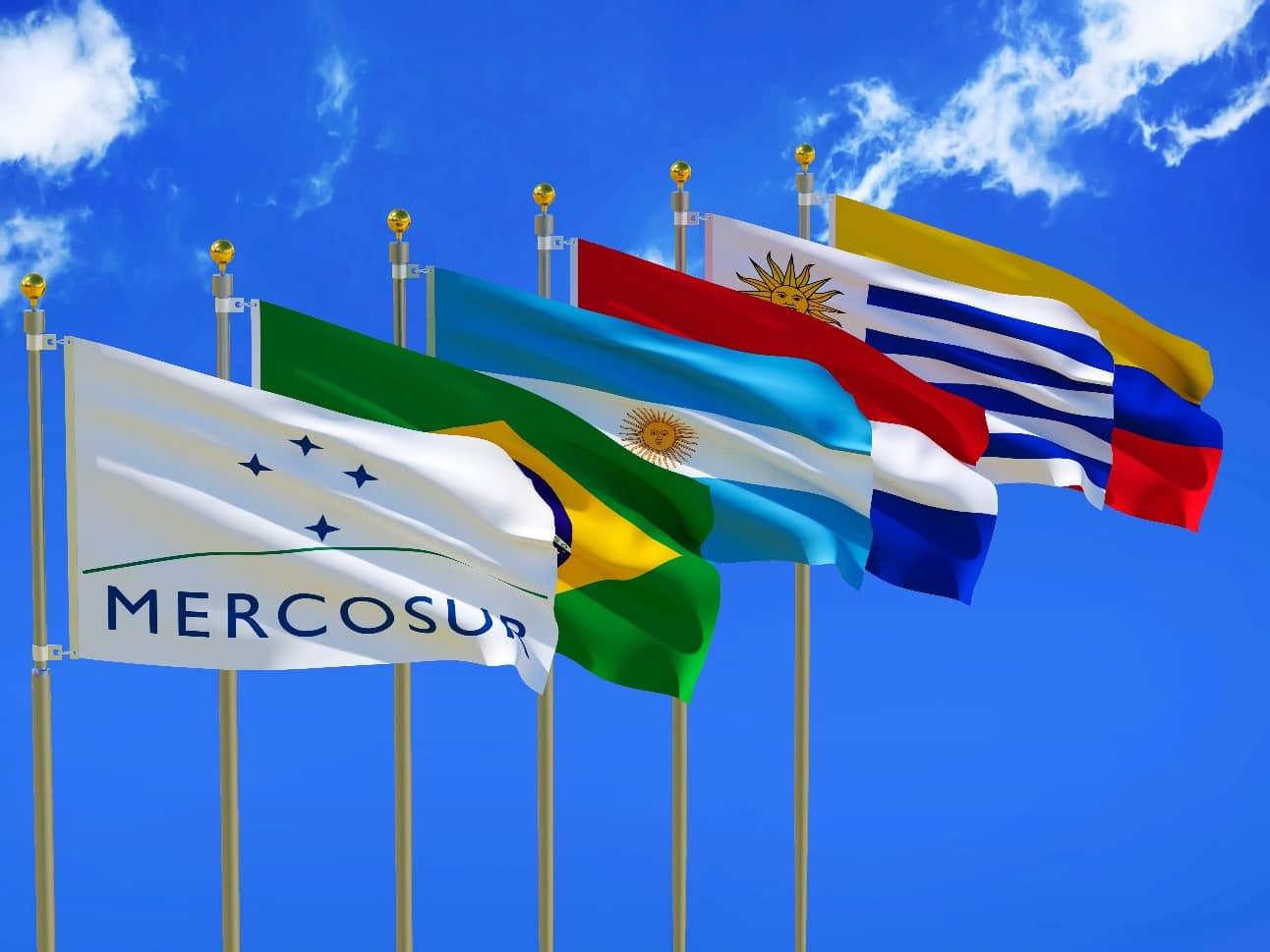 CNI e Findes veem avanço estratégico para a indústria com aprovação do acordo Mercosul–União Europeia