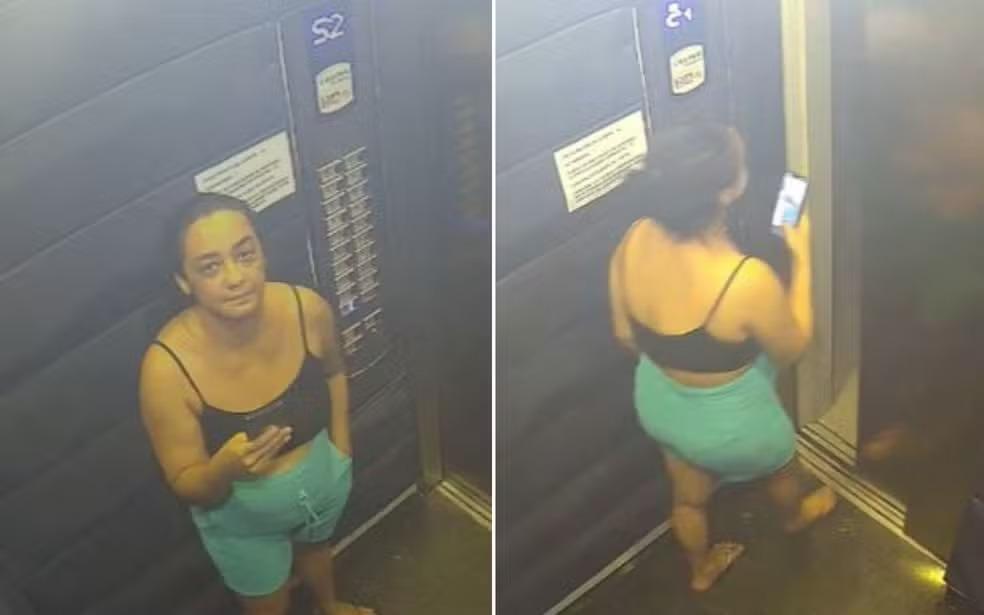 Corretora desaparece ao descer para subsolo em Caldas Novas