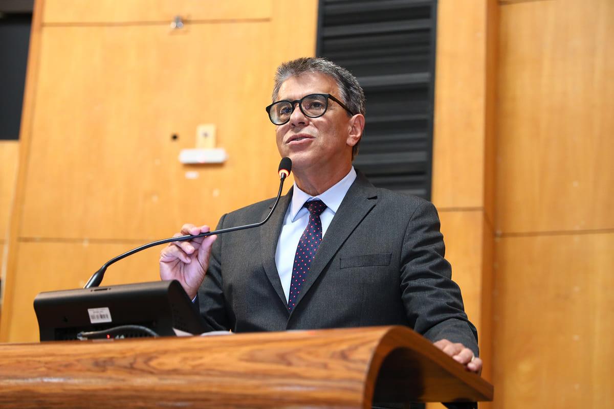 Deputado propõe Refis Ambiental para regularização de multas no Espírito Santo
