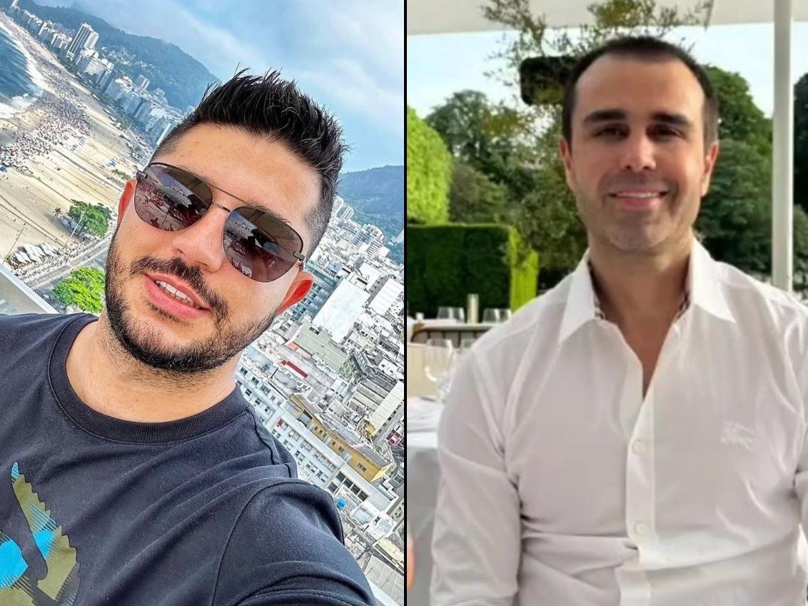 Dois médicos são mortos a tiros por colega após discussão em Alphaville, na Grande SP