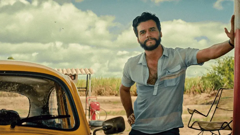 É do Brasil! “O Agente Secreto” conquista quatro indicações ao Oscar 2026