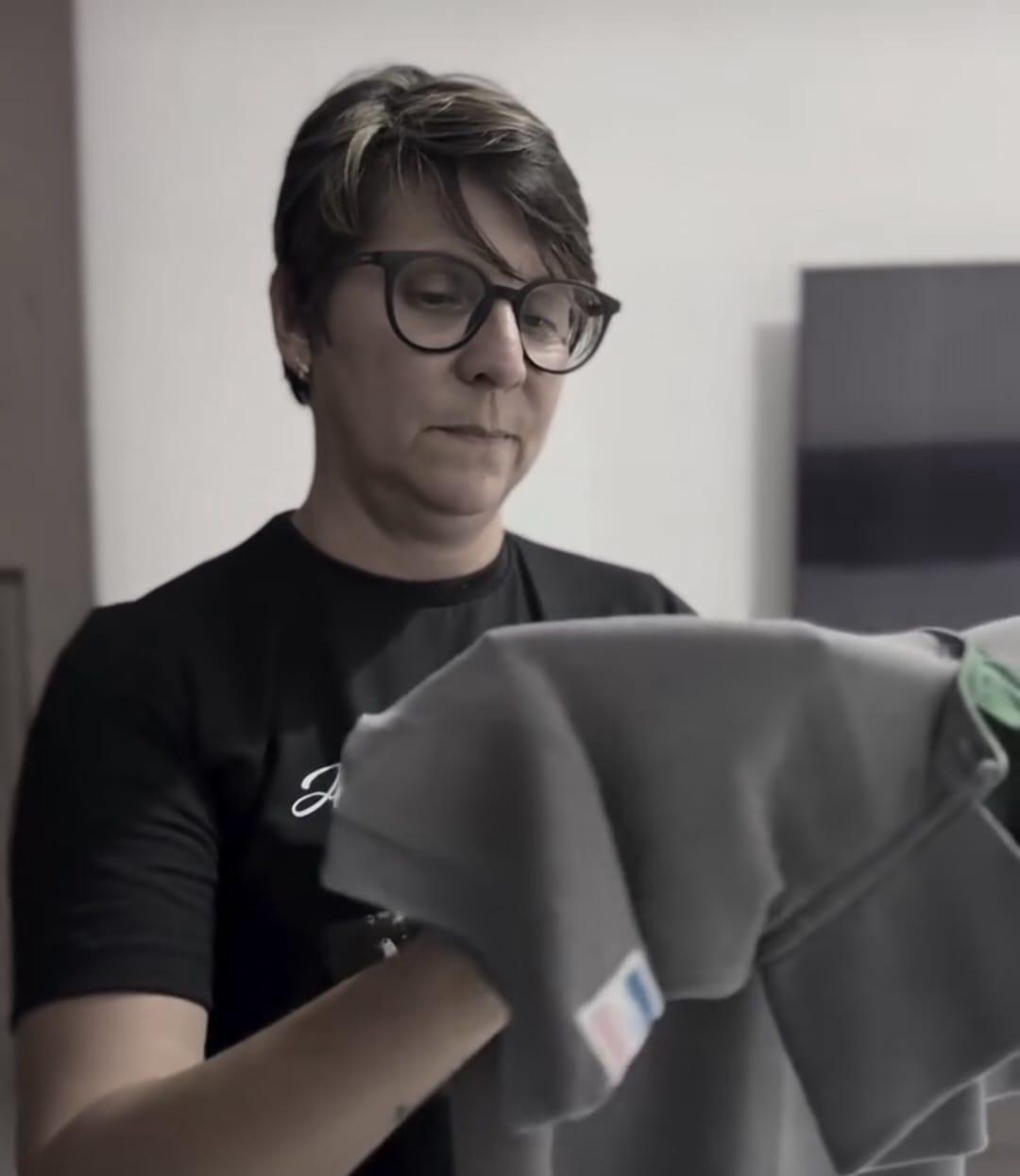 Eliane Turini se licencia do cargo na Prefeitura e passa a atuar exclusivamente como vereadora em Vargem Alta