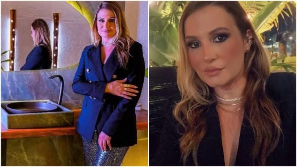 Empresária morre ao ser atingida por pilar durante férias no litoral do Ceará