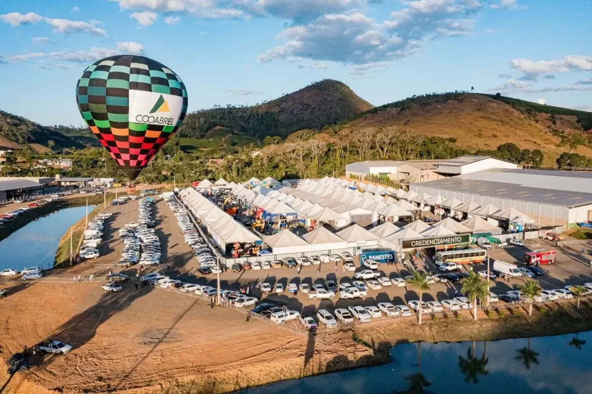 Eventos do agronegócio movimentam milhões e já têm calendário confirmado em 2026 no ES