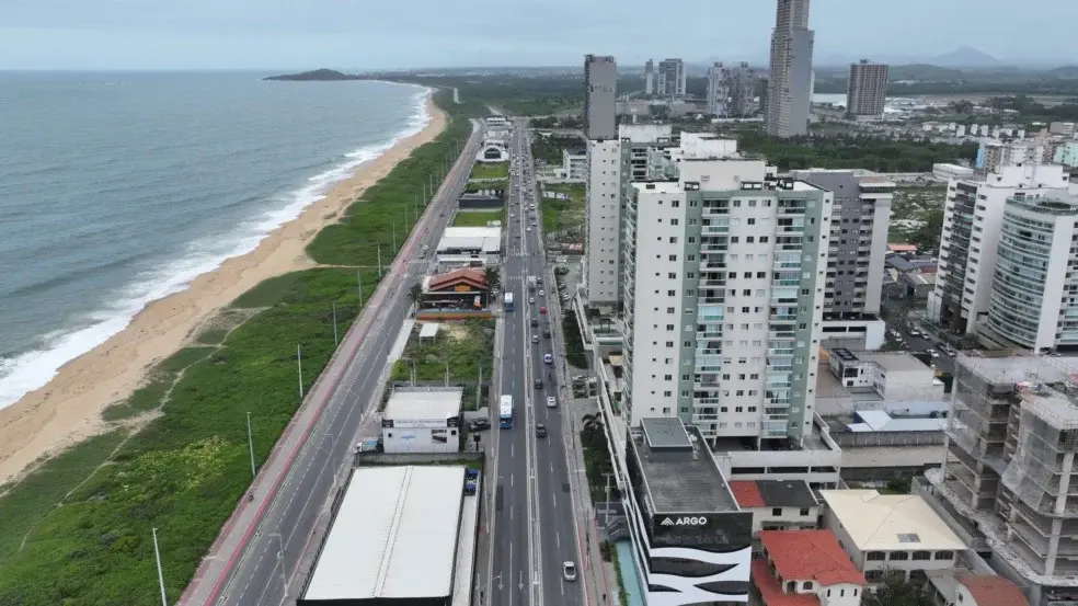 Ex-marido agride mulher e tenta matar atual namorado em Vila Velha