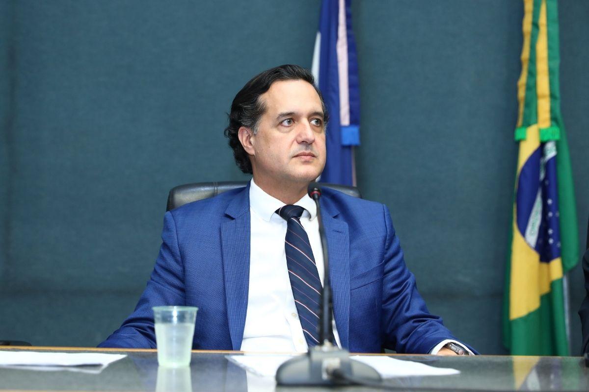 Lei cria Área de Segurança Escolar e prioriza proteção no entorno das escolas do ES