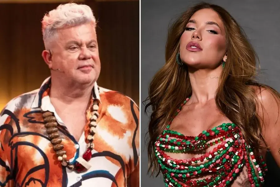 Milton Cunha detona escolha de Virginia e expõe disputa no Carnaval do Rio