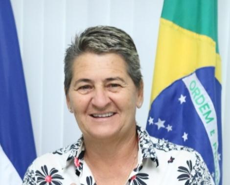 Morre Ana Thomazini, ex-vereadora de Vargem Alta