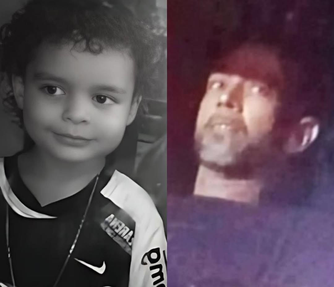 pai mata filho de 3 anos em Manaus e não demonstra arrependimento, diz polícia