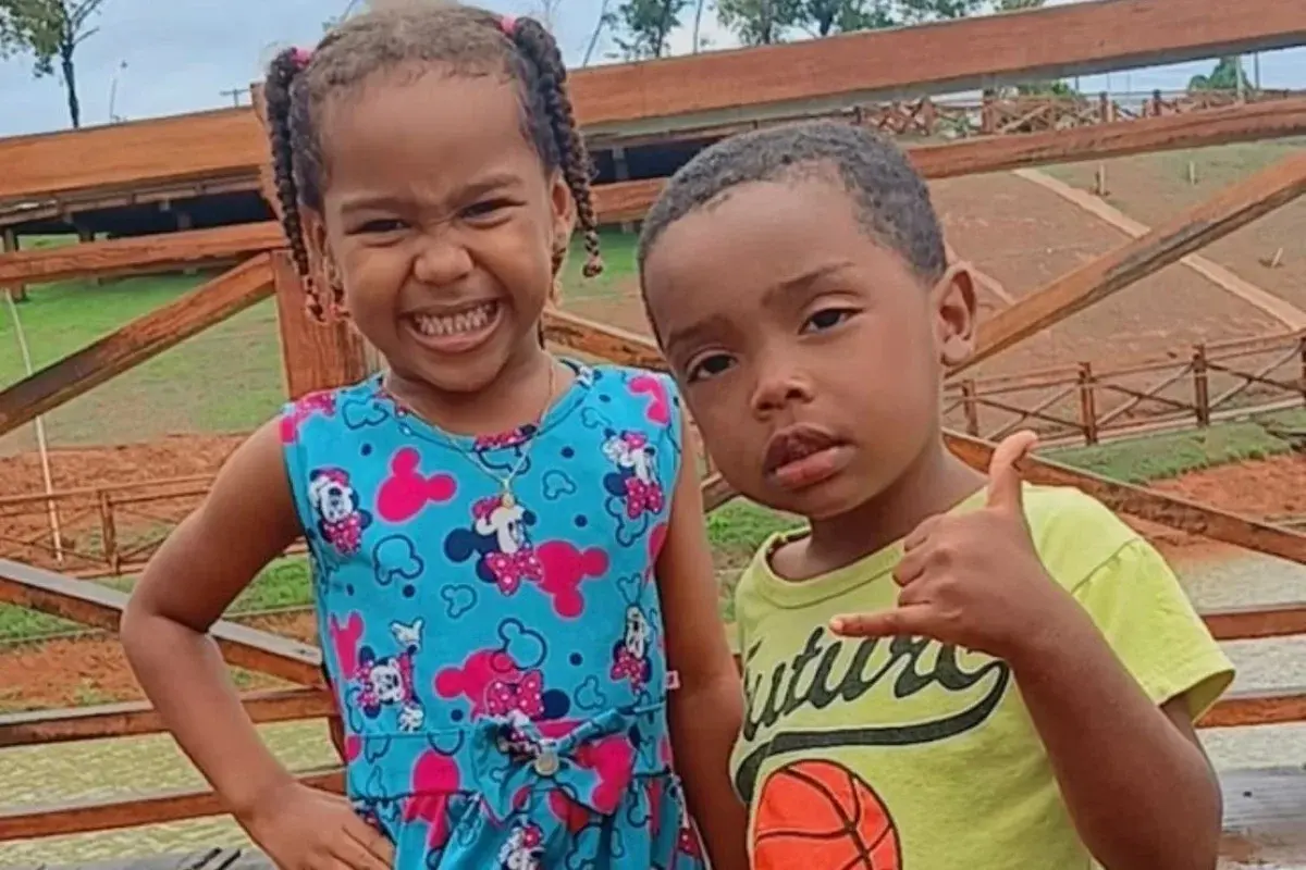 Pista em São Paulo é descartada e mistério sobre irmãos desaparecidos em Bacabal continua