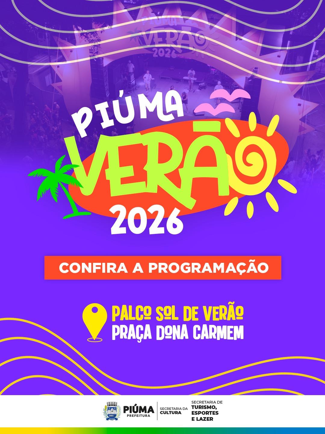 via instagram: @prefpiuma