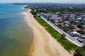 Procon Serra nas Orlas leva orientação às praias de Bicanga e Manguinhos