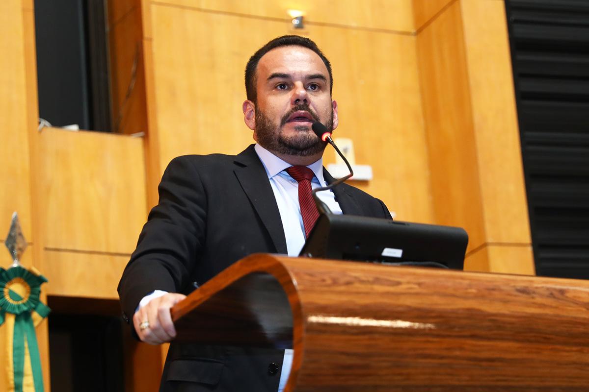 Projeto propõe uso de inteligência artificial para reforçar segurança pública no Espírito Santo