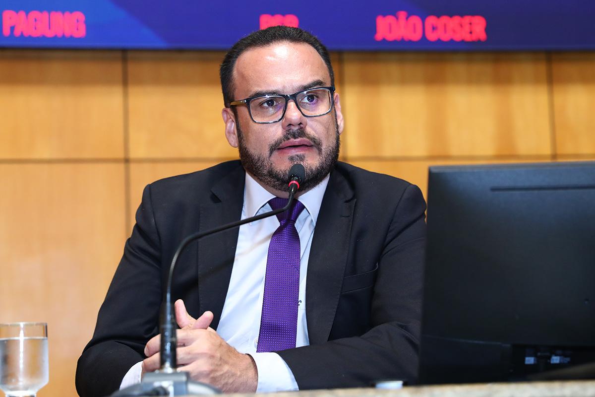 Proposta visa ampliar inclusão digital e profissional de pessoas com deficiência no ES