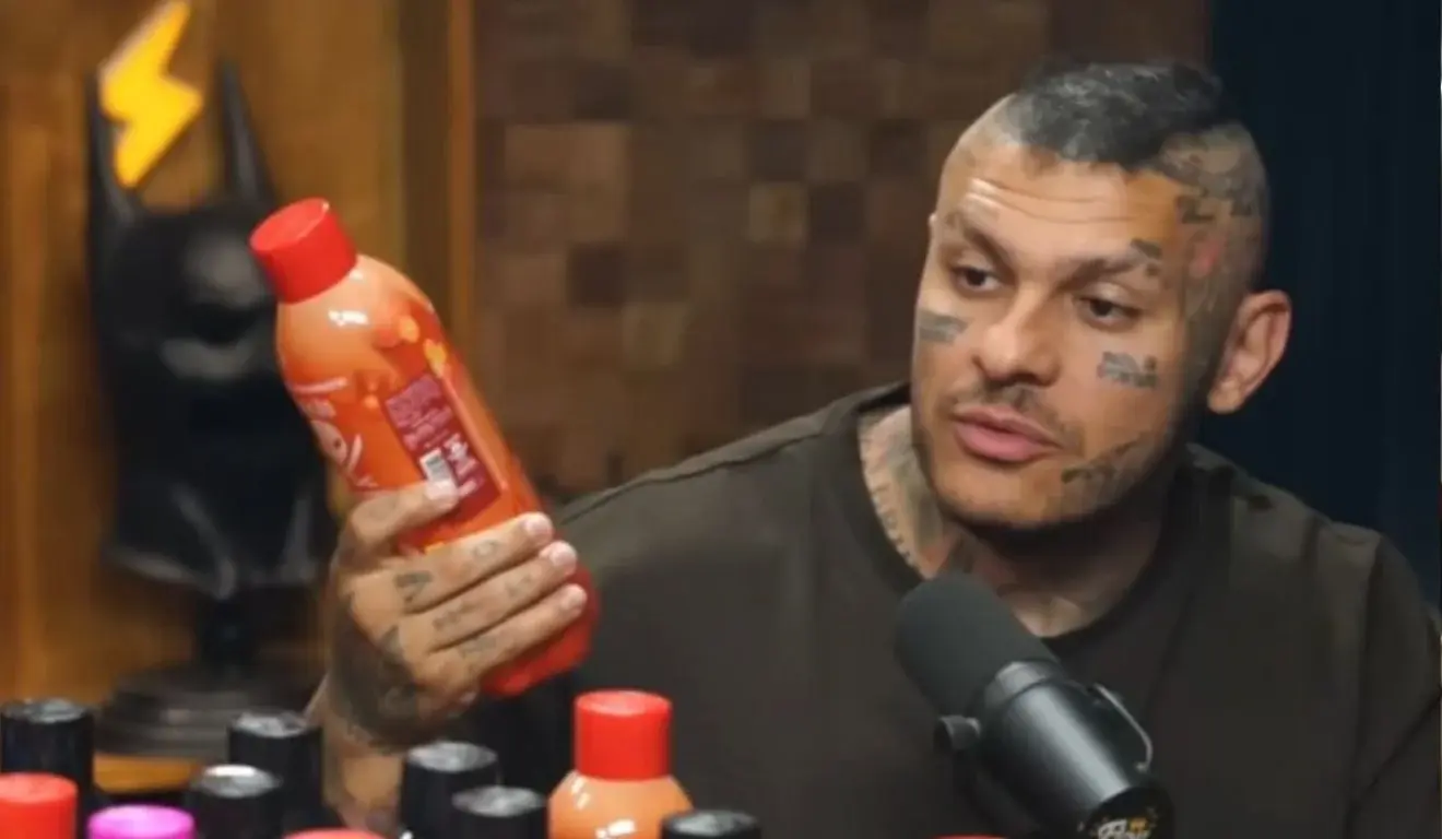 “SABOR energético”: parece energético, mas não é — e isso faz diferença no seu corpo