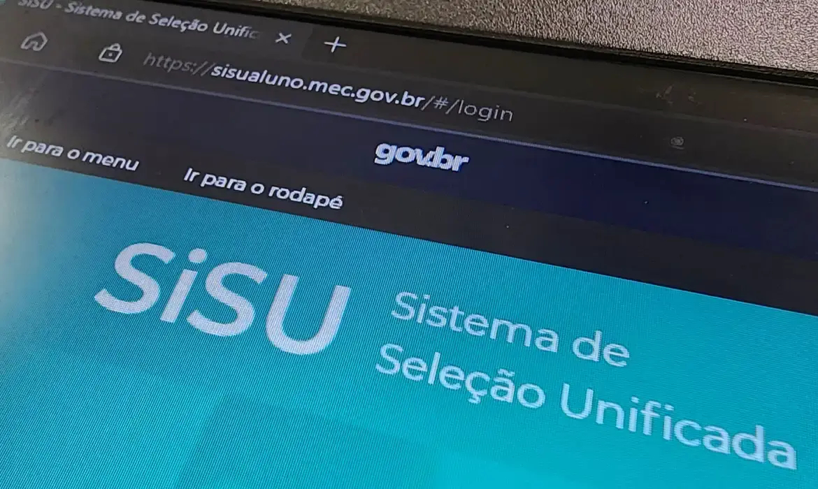 Sedu orienta alunos da Rede Estadual sobre cronograma do Sisu 2026