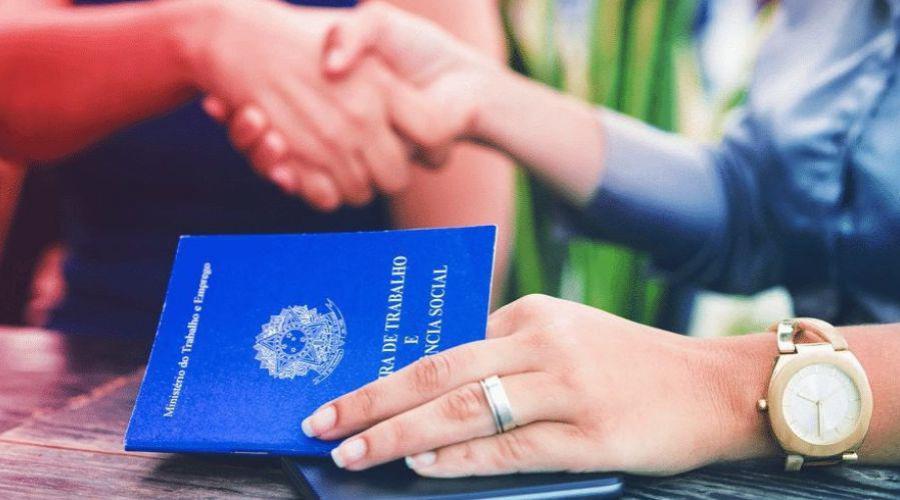 Sine Vila Velha inicia 2026 com 274 vagas de emprego com carteira assinada