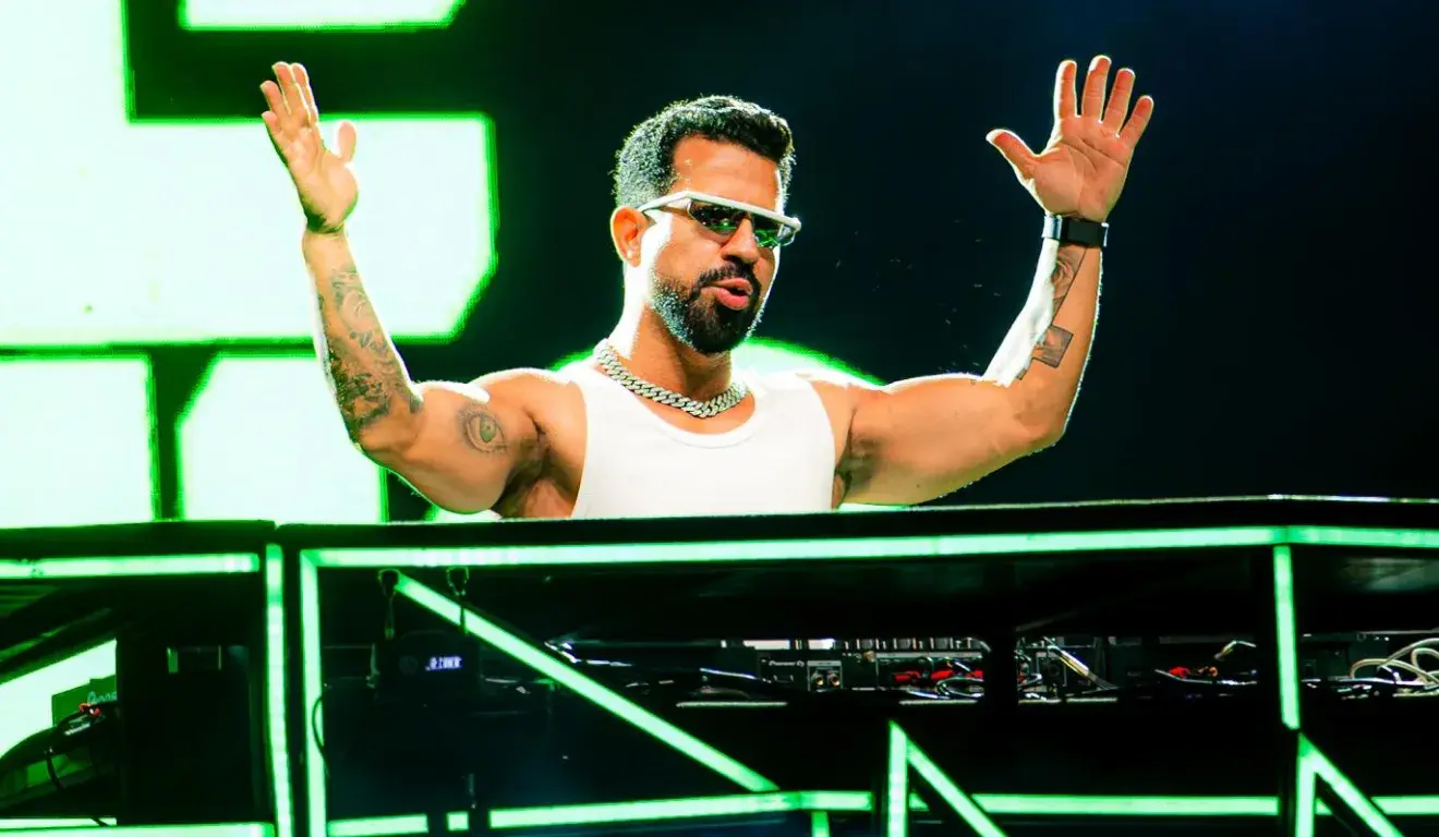 Última dança: Espírito Santo recebe despedida do Baile do Dennis neste sábado