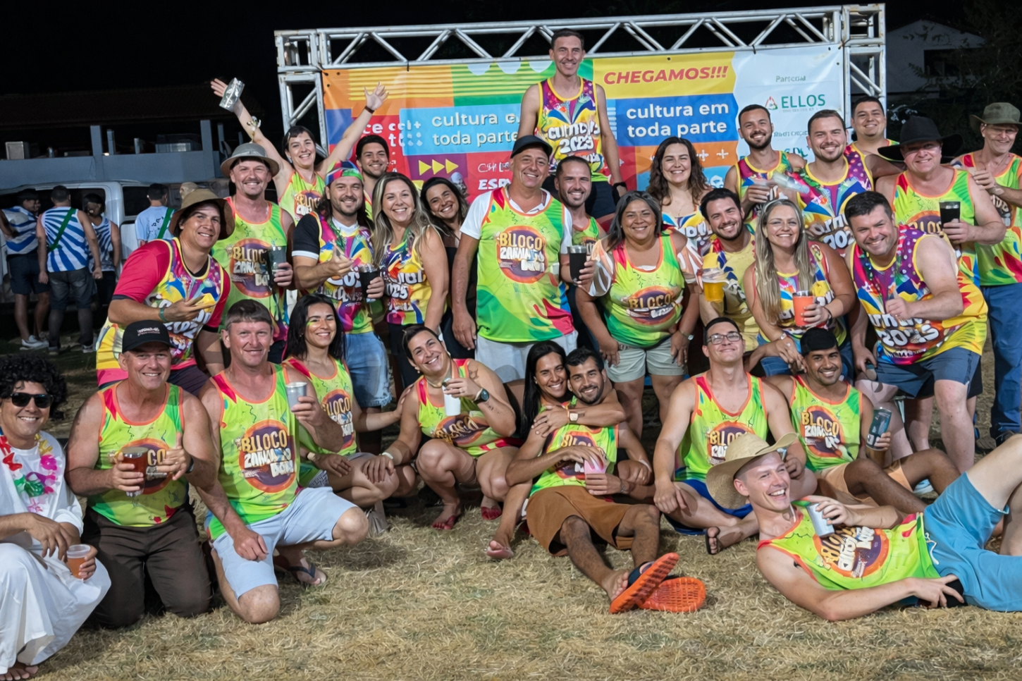 Vargem Alta abre inscrições para blocos de carnaval de rua com apoio de até R$ 2 mil