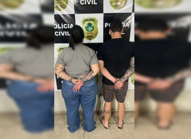 Venda clandestina de Cytotec leva farmacêutico e mulher à prisão em Goiás