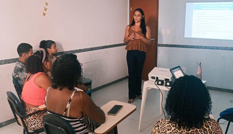 ACESSUAS Trabalho impulsiona oportunidades com qualificação e seleção em Cachoeiro