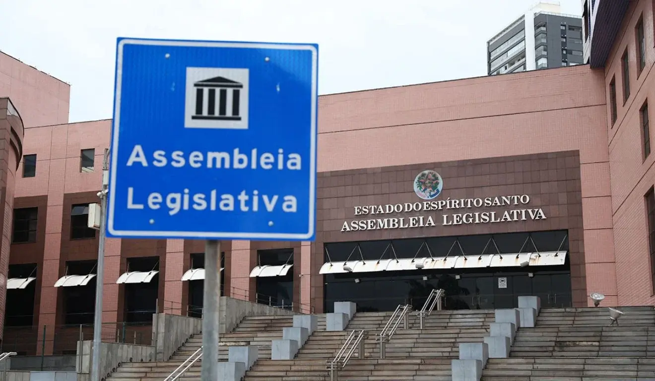 Ales vai criar regras para deputados e servidores durante o período eleitoral