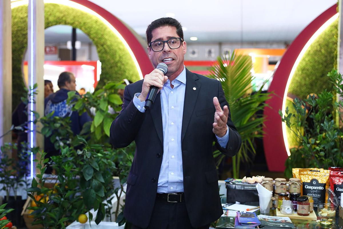 Arranjos Produtivos entra na 3ª fase e aposta no crédito de carbono como nova fonte de renda no campo