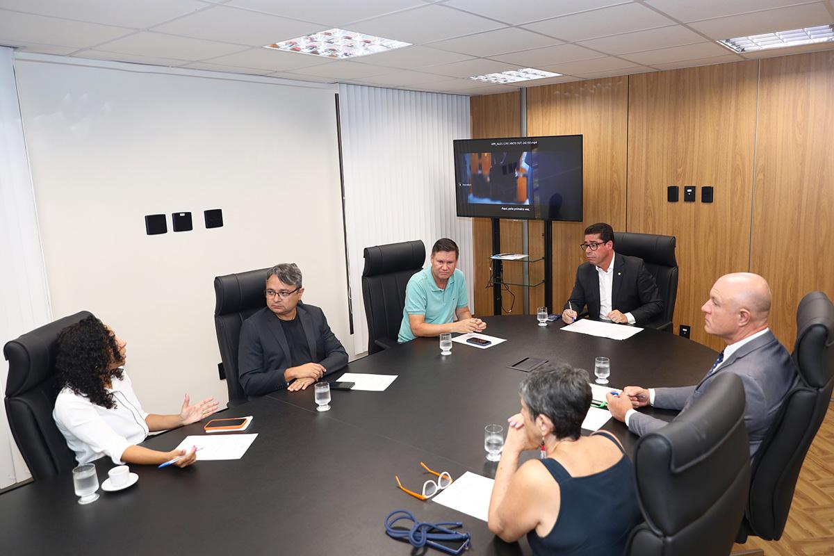 Assembleia vai orientar deputados e servidores com cartilha de condutas em ano eleitoral