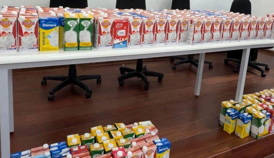 Carnaval que alimenta: Cachoeiraço 2026 transforma folia em corrente de solidariedade