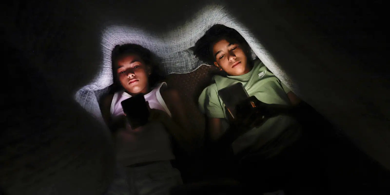 Consulta pública sugere regra variável para aferir idade na internet