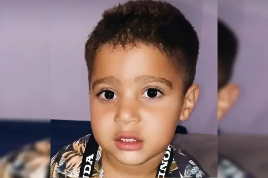 Criança de 3 anos morre no colo da mãe durante ataque a tiros no RN