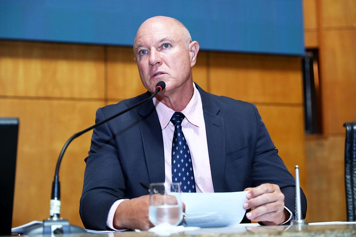 Deputado propõe disciplina de Educação para o Trânsito nas escolas estaduais do ES