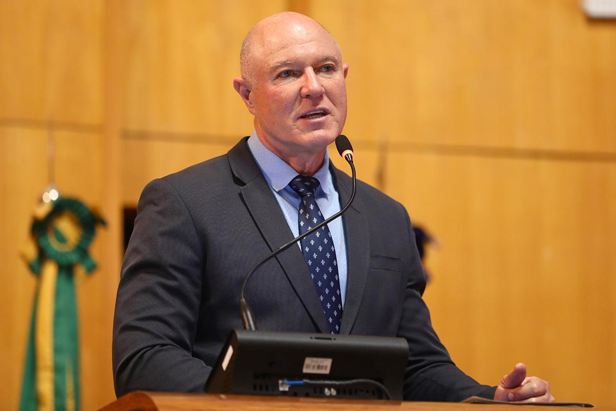 Deputado quer passe livre para professores no Transcol