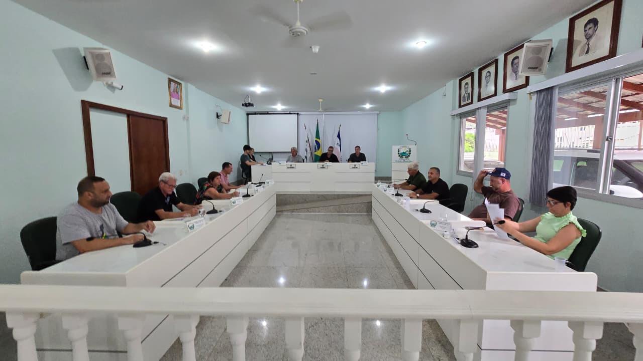 Fim do recesso: Câmara de Vargem Alta volta a se reunir