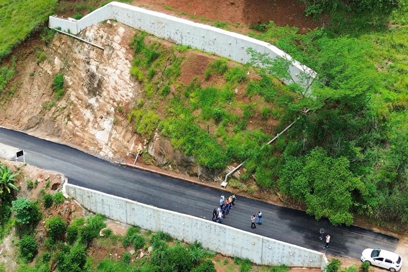 Governo do ES quer captar até R$ 1,4 bilhão para obras contra enchentes e deslizamentos