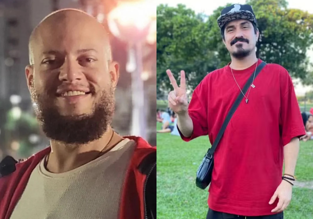 Marido é preso suspeito de provocar morte de professor do Ifes em Guarapari