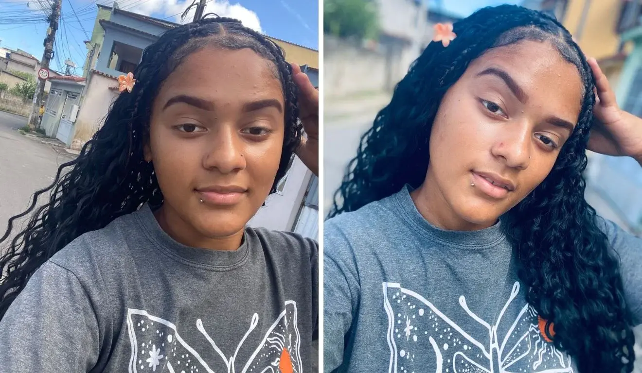 Menina de 14 anos desaparece após sair para ir a shopping na Serra
