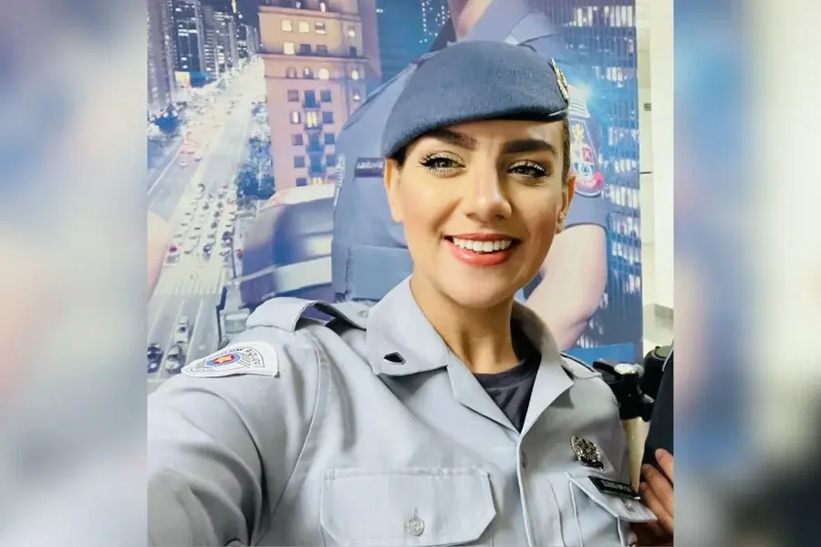 Morte de policial esposa de tenente-coronel da PM passa de suicídio para “morte suspeita”