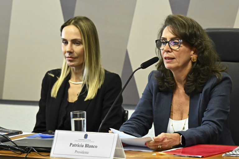 Nova composição do Conselho de Comunicação é instalada e elege presidência