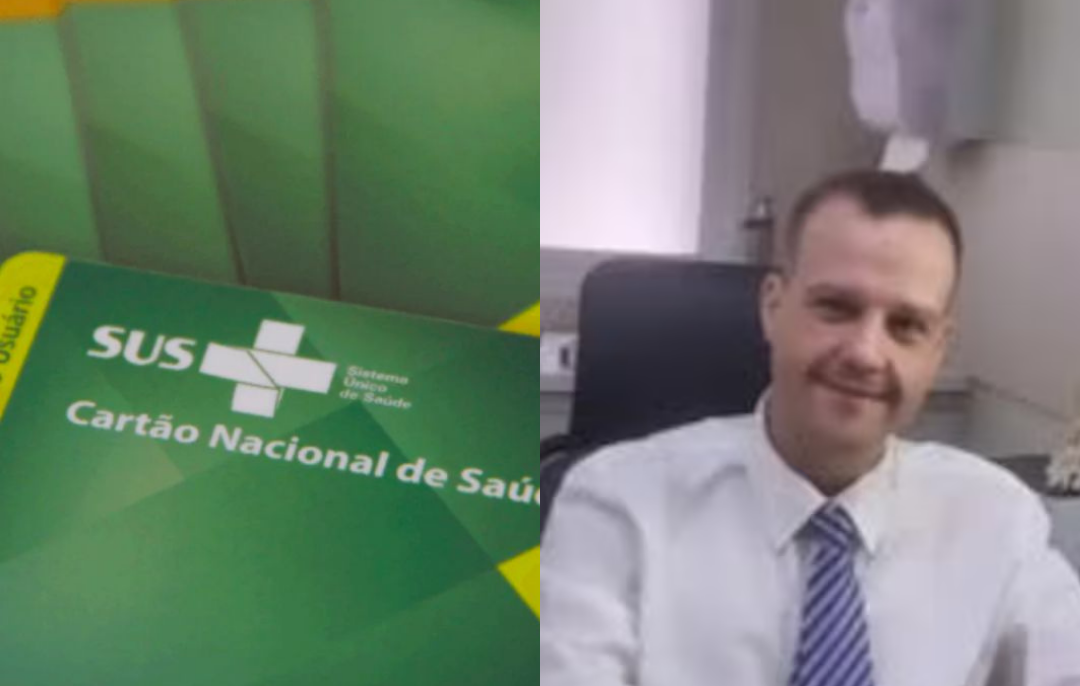 Ortopedista é condenado a 10 anos de prisão por cobrar por cirurgias do SUS no Paraná