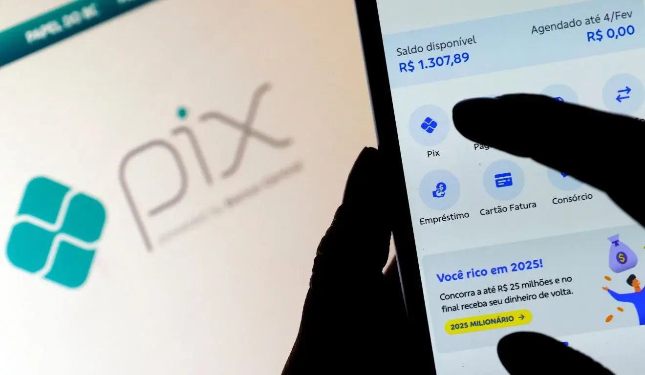 Pix será taxado em 2026? Entenda o que realmente mudou